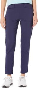 Брюки Callaway Pull-On Tech Stretch Pants, Peacoat