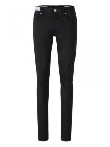 Джинсы прямого кроя Sartoria Tramarossa, черный