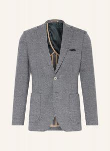 Пиджак узкого кроя Paul, синий