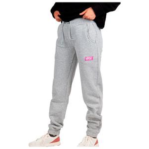 Брюки Cocoon серые меланжевые - xs Picture