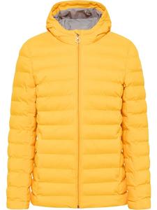 Демисезонная куртка DreiMaster, желтый