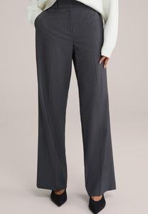 Брюки WE Fashion Trousers, Grey