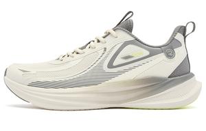 Кроссовки мужские низкие Crescent/Coal Gray QIAODAN, Crescent/Coal Gray