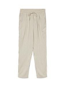 Брюки свободного кроя VERO MODA VMJesmilo, Greige