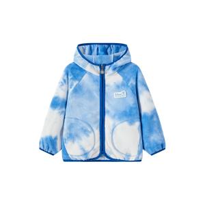 Детский худи Moderate Disney, синий