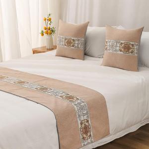 TTiiLoe Декоративная подушка квадратная Beige