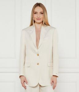 Куртка Relaxed fit Tommy Hilfiger, желтый