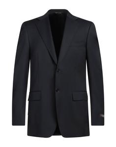Блейзер Canali, полуночно-синий