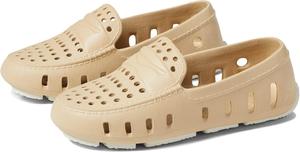 Детские кроссовки Floafers Prodigy Driver (для малышей, детей младшего и старшего возраста), Warm Sand/Coconut