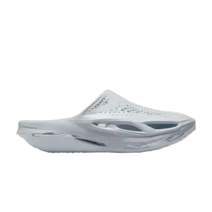 Шлепанцы Matthew M. Williams x 005 Slide 'Light Grey', серый