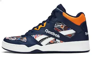 Reebok Royal BB4500 2 Vintage Баскетбольные кроссовки унисекс