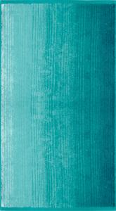 Полотенце для ванной Dyckhoff Bio Colori, бирюзовый