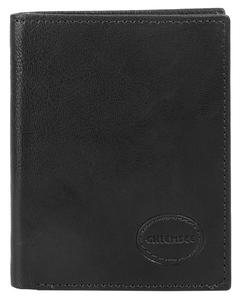 Кошелек Chiemsee, черный
