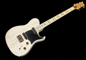 PRS NF53 2025 - Белая собачья шерсть