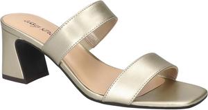 Туфли Easy Street Clovelle, цвет Champagne