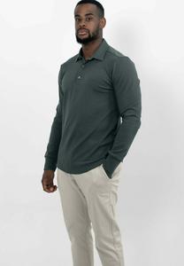 Поло Vercate Polo shirt, Turquoise