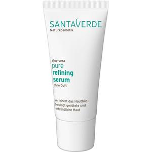 Сыворотка для лица Santaverde Refining Serum, 30 ml