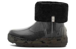 Угги женские UGG Drizlita Clear, черный