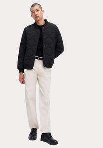 Куртка Marks & Spencer QUILTED, Black