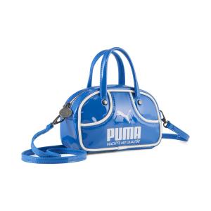 PUMA Сумка '1976 Micro 1' в цвете Royal Blue