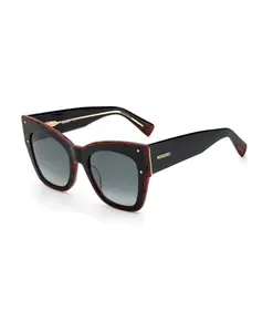 Стильные солнцезащитные очки wr7/9o Missoni, черный