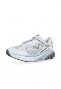 Кроссовки на шнуровке SPIKES MTR MBT, кремовый