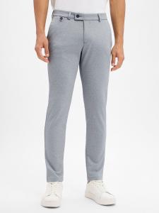 Bugatti Обычные брюки 'Renzo' в морском синем