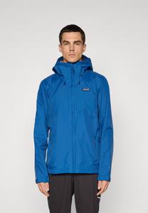 Куртка Patagonia TORRENTSHELL RAIN, Clement Blue/Light Blue