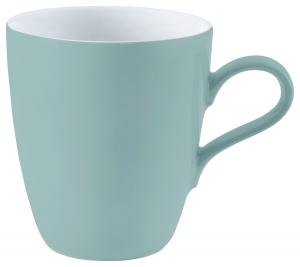 Кофейная кружка Seltmann Weiden, 0,40 л, зеленый