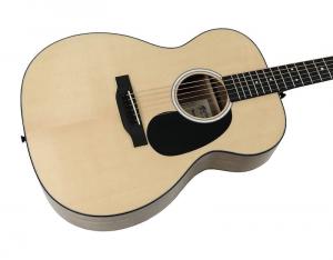 Акустическая гитара Martin 000-12E Road Series Auditorium Acoustic Electric