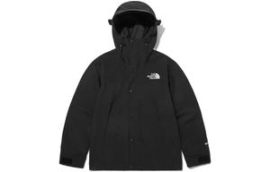 THE NORTH FACE Мужская куртка, цвет Black