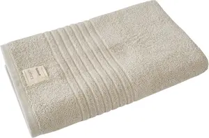 Полотенце для душа Dyckhoff "Природа", (1 шт.) 70х140 см (1 шт.), цвет stein