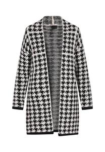 Кардиган DreiMaster, черный