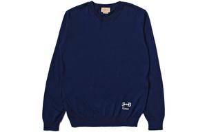 Детский свитер Gucci, синий