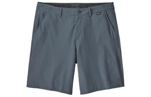 Шорты Quandary Patagonia, серый