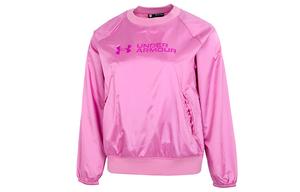 RECOVER Толстовка женская розовая Under Armour