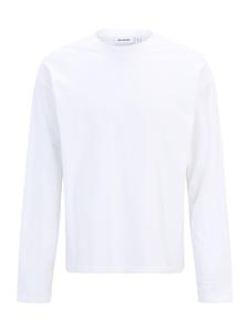 Рубашка WEEKDAY, белый