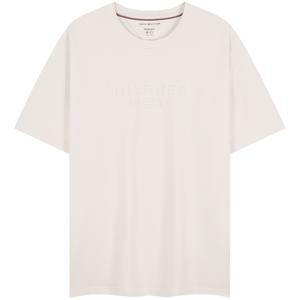 Футболка мужская Tommy Hilfiger, Ecru Z00