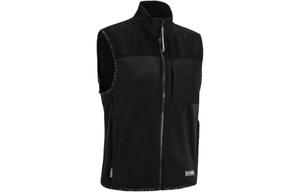 Женский жилет Under Armour, цвет Black