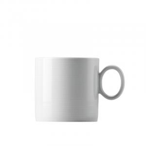 Кофейная чашка Loft White 0,21 л Thomas, белый