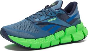 Мужские беговые кроссовки Reebok Floatzig, синий