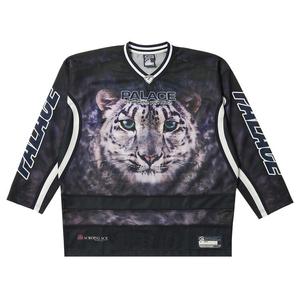 Джерси Palace Brighter Alternative Hockey 'Black', черный