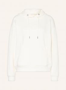 Толстовка с капюшоном mschima Msch Copenhagen, экрю