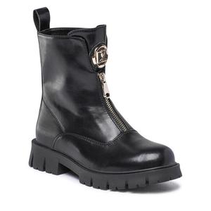 Ботинки DeeZee, черный