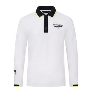 Футболка мужская EUROPEAN TOUR, белый