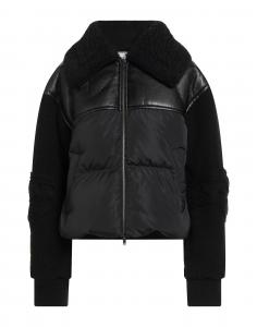 Пуховик Iceberg, черный