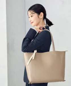 Многофункциональная сумка-тоут Mono Comme Ca, цвет Beige