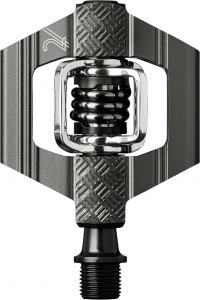 Конфеты 2 педали crankbrothers, серый