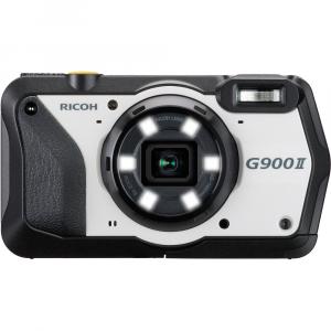Цифровая камера Ricoh G900 II Digital Camera 01472