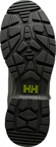 Мужские походные ботинки Helly-Hansen Cascade Mid Helly Tech водонепроницаемые, дышащие, легкие Helly Hansen, зеленый